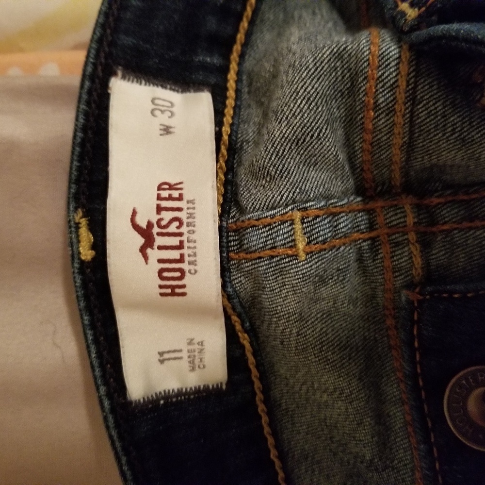 Jeans - Picture 3 of 8